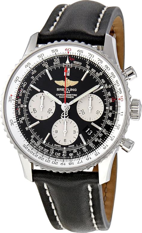 amazon breitling strap|Breitling straps for men.